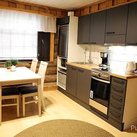 Kantapaeae B1 Διαμέρισμα *