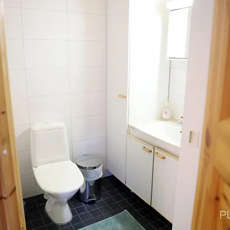 Διαμέρισμα Kantapaeae B1 Luosto