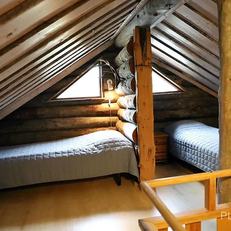 Διαμέρισμα Kantapaeae B1