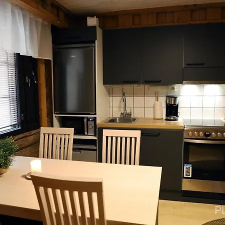 Kantapaeae B1 * Luosto