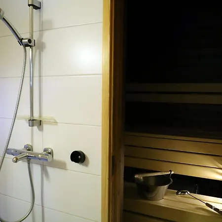 Kantapaeae B1 Διαμέρισμα