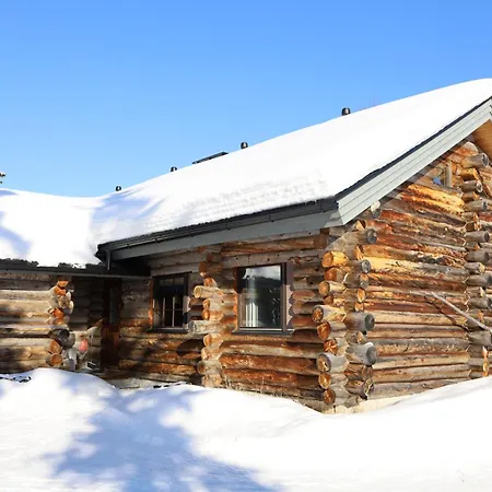 Διαμέρισμα Kantapaeae B1 Luosto